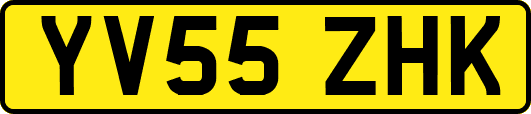 YV55ZHK