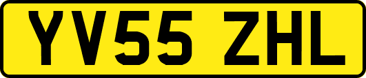 YV55ZHL
