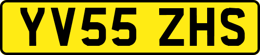 YV55ZHS
