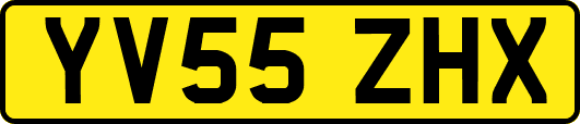 YV55ZHX
