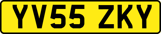 YV55ZKY