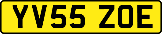YV55ZOE