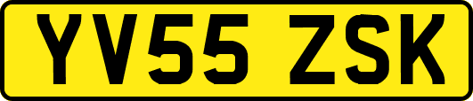 YV55ZSK