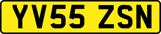 YV55ZSN