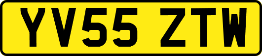 YV55ZTW