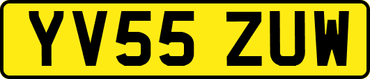YV55ZUW