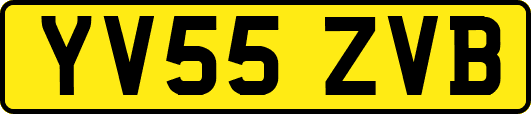 YV55ZVB