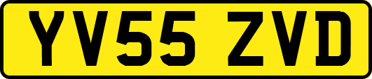 YV55ZVD