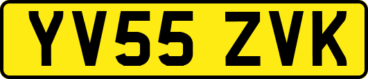 YV55ZVK
