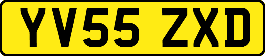 YV55ZXD