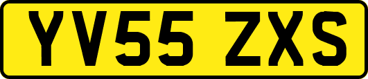 YV55ZXS