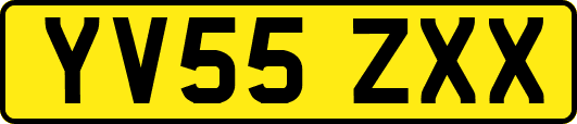 YV55ZXX