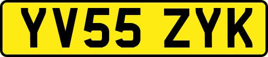 YV55ZYK