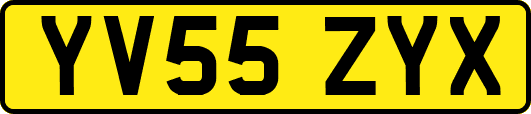 YV55ZYX