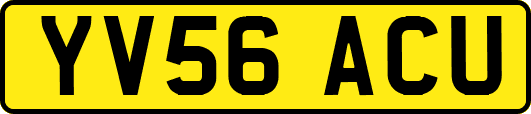 YV56ACU