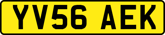 YV56AEK