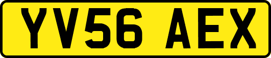 YV56AEX