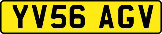 YV56AGV