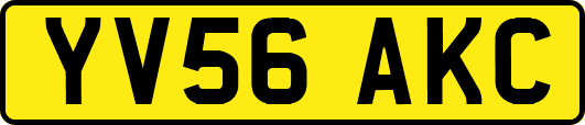 YV56AKC
