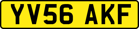 YV56AKF