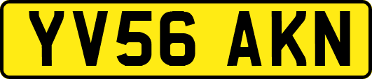 YV56AKN