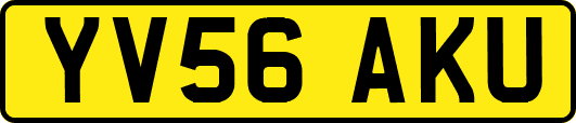 YV56AKU