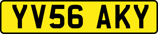 YV56AKY