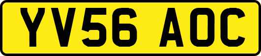 YV56AOC