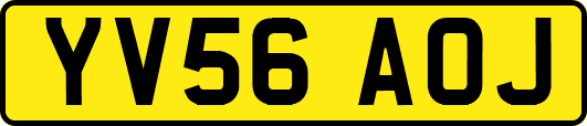 YV56AOJ
