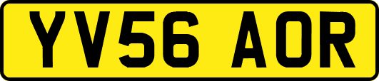 YV56AOR