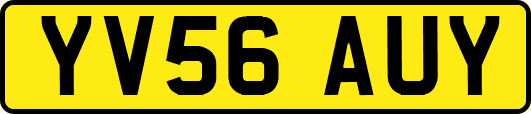 YV56AUY