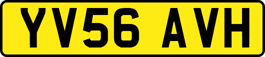 YV56AVH