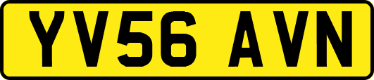 YV56AVN