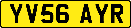 YV56AYR
