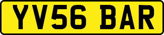 YV56BAR