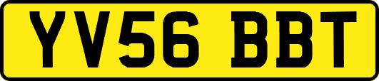 YV56BBT