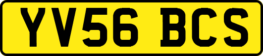 YV56BCS