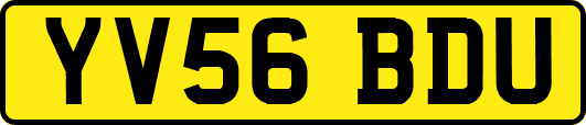 YV56BDU