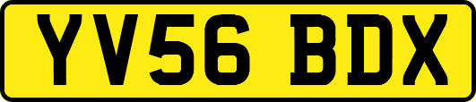 YV56BDX
