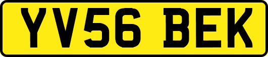 YV56BEK