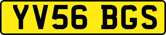 YV56BGS