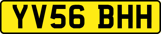 YV56BHH