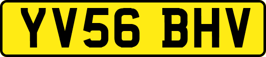 YV56BHV