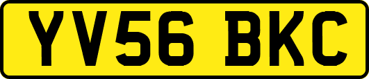 YV56BKC