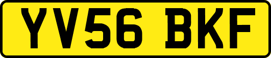 YV56BKF