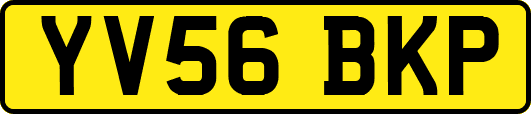 YV56BKP