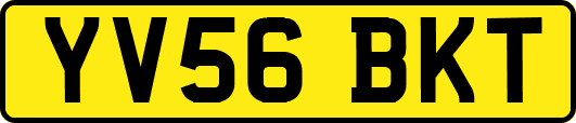 YV56BKT