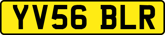 YV56BLR