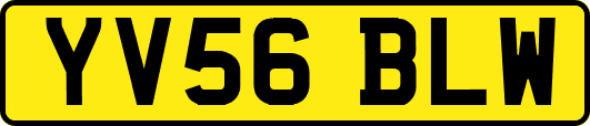 YV56BLW