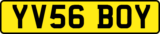 YV56BOY